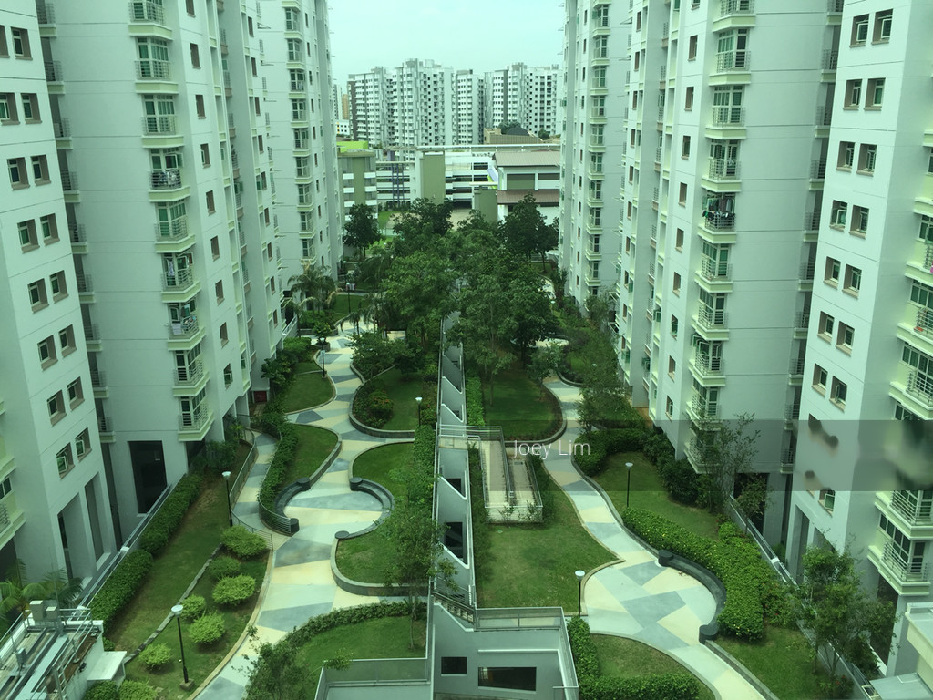 Blk 202A Punggol Field (Punggol), HDB 5 Rooms #133303242
